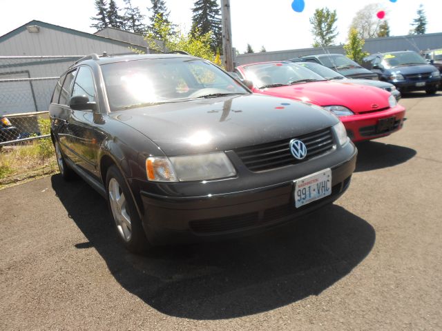 1999 Volkswagen Passat for sale