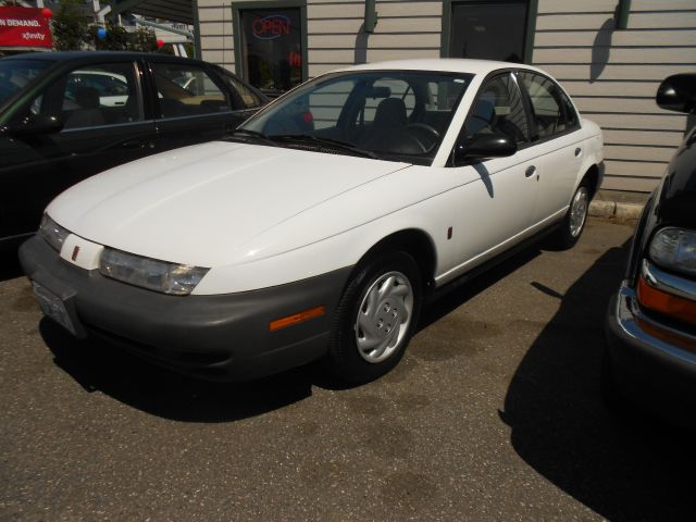 1996 Saturn S Series for sale