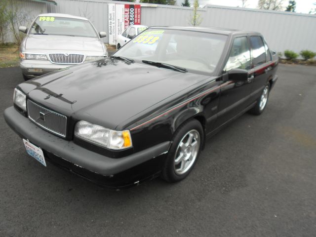 1995 Volvo 850 Series for sale
