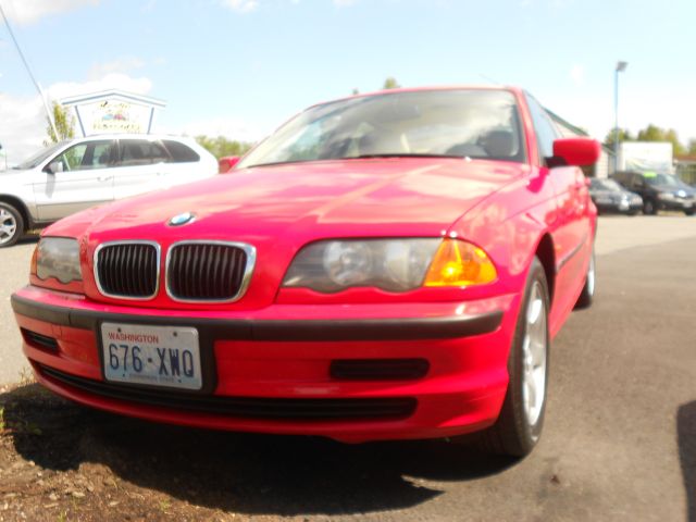 2001 BMW 3 series for sale