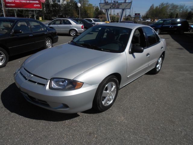 2003 Chevrolet Cavalier for sale