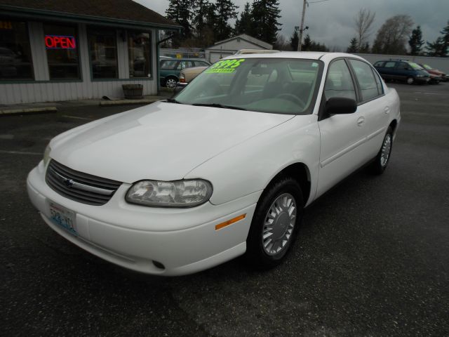 2005 Chevrolet Malibu Classic for sale