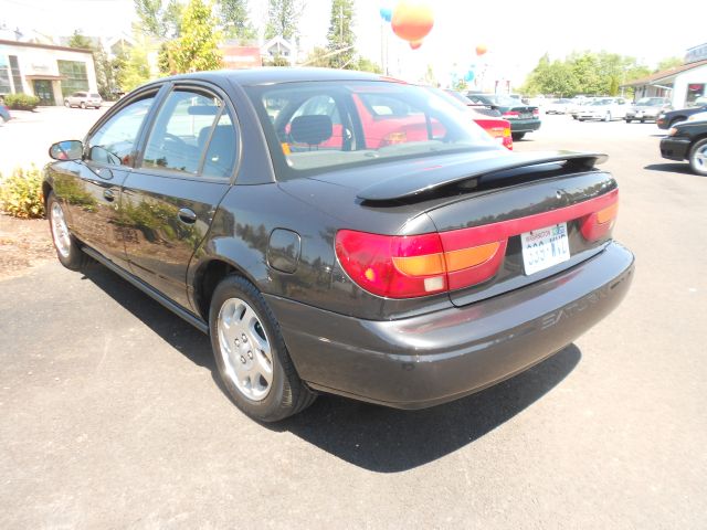 2001 Saturn S Series for sale