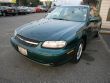 1995 Mercury Mystique