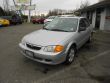 1999 Mazda Protege