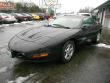1997 Pontiac Firebird