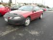 2000 Ford Escort