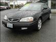 2001 Acura CL