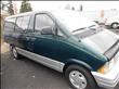 1995 Ford Aerostar