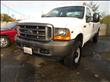 2001 Ford F250