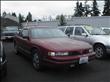 1991 Oldsmobile Cutlass Supreme
