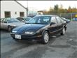 1993 Saturn S Series