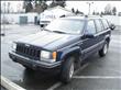 1993 Jeep Grand Cherokee