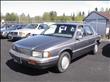 1991 Plymouth Acclaim