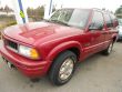 1997 Oldsmobile Bravada