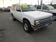 1992 Chevrolet Blazer