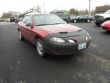 2000 Ford Escort