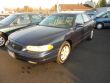 2002 Buick Regal
