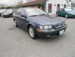 2002 Volvo S40