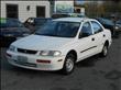 1995 Mazda Protege