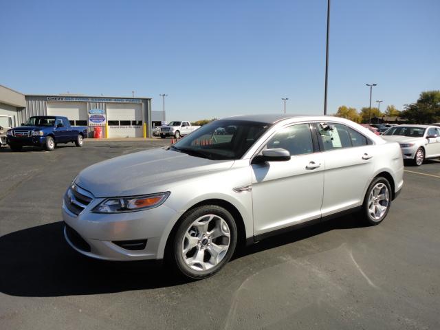 2012 Ford Taurus for sale