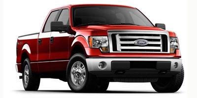 2012 Ford F150 for sale