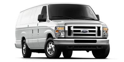 2012 Ford Econoline for sale