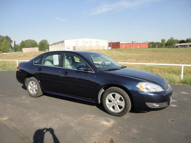 2010 Chevrolet Impala for sale