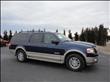 2007 Ford Expedition EL