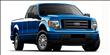 2012 Ford F150