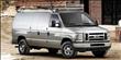 2010 Ford Econoline