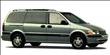 1999 Chevrolet Venture