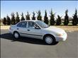 2002 Chevrolet Prizm