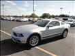 2012 Ford Mustang