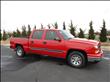 2006 Chevrolet Silverado 1500