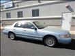 1999 Mercury Grand Marquis