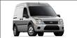 2012 Ford Transit Connect