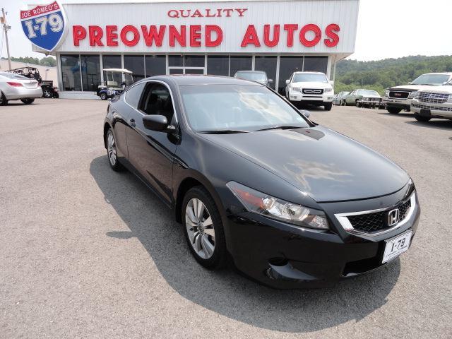 2009 Honda Accord for sale