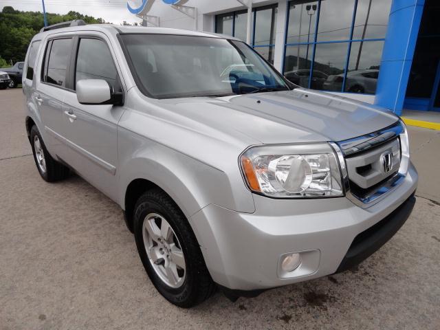 2011 Honda Pilot for sale