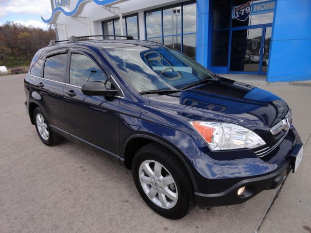 2009 Honda CR-V for sale