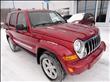 2007 Jeep Liberty