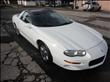 2002 Chevrolet Camaro
