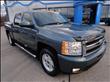 2009 Chevrolet Silverado 1500