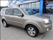 2009 Honda Pilot