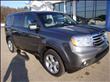 2012 Honda Pilot