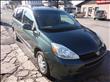 2005 Toyota Sienna