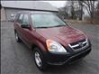 2002 Honda CR-V