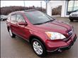 2007 Honda CR-V