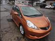2010 Honda Fit