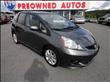 2011 Honda Fit